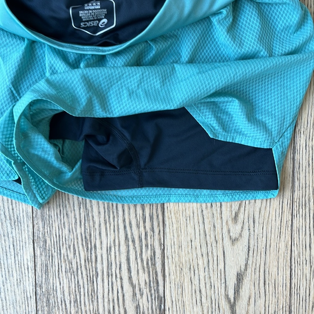 Running Shorts Asics - image 6